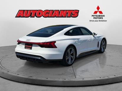 audi e-tron gt 2024 WAUFJBFW3R7004172 image audi e-tron gt 2024 WAUFJBFW3R7004172 image